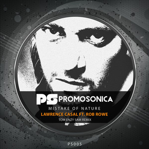 Lawrence Casal cover