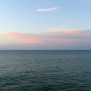 Sea Air Smile by BSSX