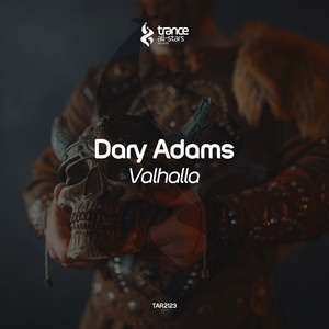 Dary Adams - Valhalla