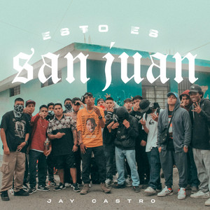 Esto es San Juan by Jay Castro