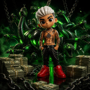 CHUKY ENDIAMANTAO by Baby Problem