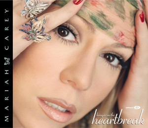 MARIAH CAREY bringin' heartbreak マライア MARIAH heartbreak マライア CAREY bringin'
