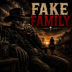 Fake Family by Jaxon outlaw