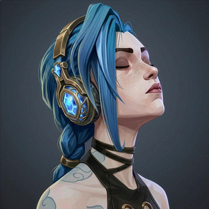 Wasteland ~ Lofi (From 