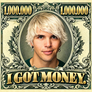 I Got Money by BENJIxScarlett