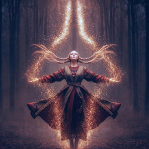 Диво в тобі by Слова крізь душу