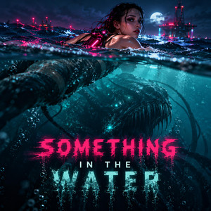 Something in the Water by Basscube