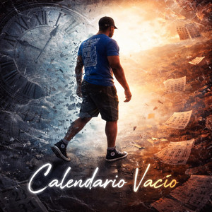 Calendario vacio by alex425fit