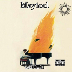 Maytool by Capetowski