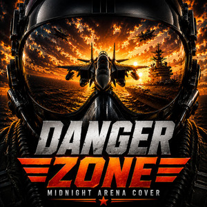 Danger Zone by Midnight Arena