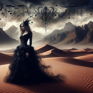 Love Songs in D minor