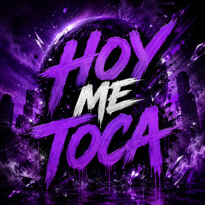 HOY ME TOCA by DREY MC