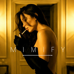 MIMIFY You Left Too Soon Original Mix by BABEL