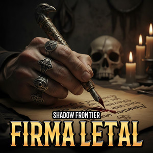 Firma letal by Shadow Frontier