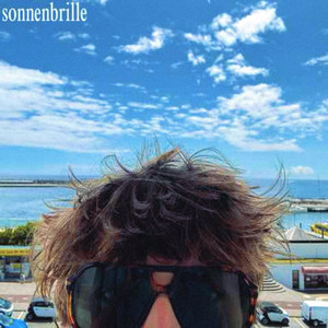 sonnenbrille by koppe