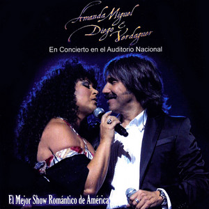El Secreto Callado by Diego Verdaguer, Amanda Miguel