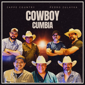 Cowboy Cumbia by Zappe Country