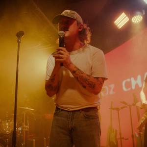 Wer hat diese Frau gesehen? (Live) | Presented by Spotify