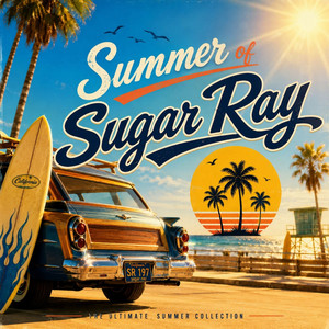 14:59 25th Anniversary EP - EP by Sugar Ray | Spotify