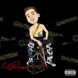 Back To The Trap by Livari, Calboy