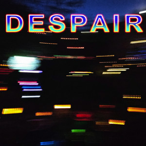 Despair by Eddie R Markham