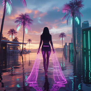 LOW MOTION by GLAMU