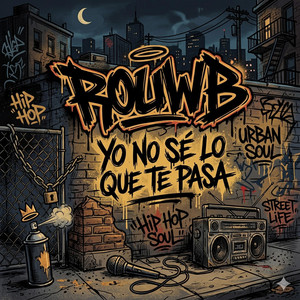 Yo no se lo que te pasa! by Rowb