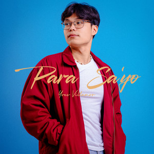 Pangalan by Yves Villamor, Le John