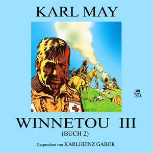 Winnetou III (Buch 2)
