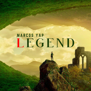 Marcos Yap - Legend
