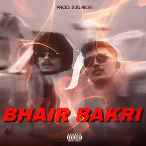 Ahmed MD - BHAIR BAKRI