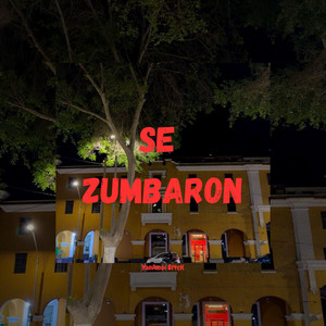 Se zumbaron by YanAmoi Bl4cK