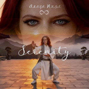 Serenity by Anaya Music