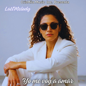 Yo me voy a amar by LatiMelody
