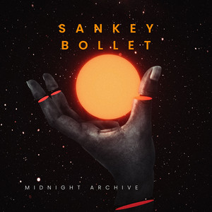 Sankey Bollet by Midnight Archive