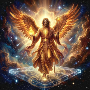 Uriel by Estela Songs