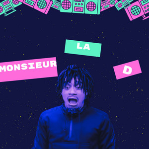Hafid Renart - Monsieur La D