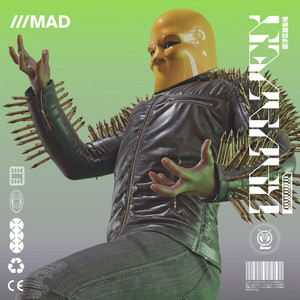 Mad by Ravayek