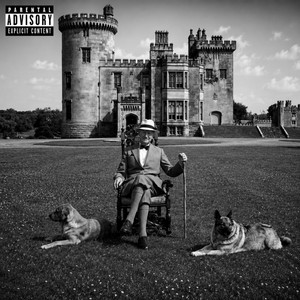 Gentleman by TRAP & BLUES