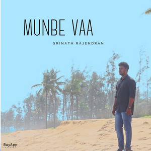 Srinath Rajendran - Munbe Vaa (Cover)