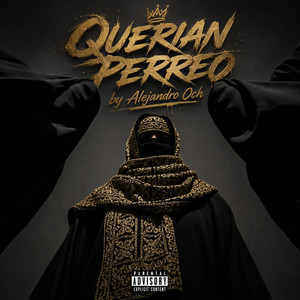 Querian Perreo by Alejandro Och