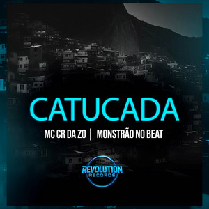 Portada de Catucada