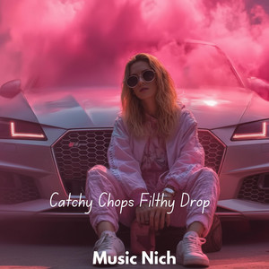 Music Nich - Distorted Synths Make You Move