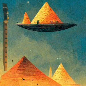 Carlos Carty - Duduk Meditation