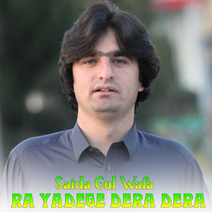 Saida Gul Wafa - Ra Yadege Dera Dera