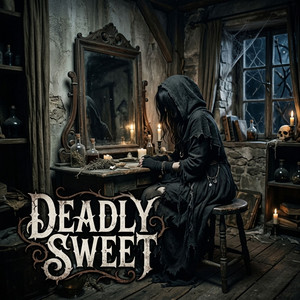 Deadly Sweet by Esme Rose