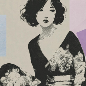 Japanese Bossa Nova Jazz 1960s | 角砂糖とゆっくりな朝 / Two Sugars