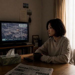 復興 by MAMA