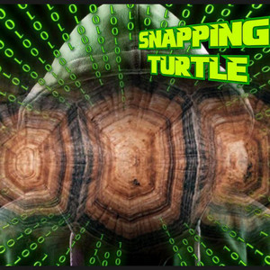 Gator now&later - Snapping Turtle