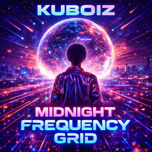 Paris C'est Carré Frequency by Kuboiz